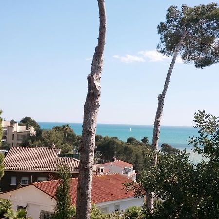 Apartamento Brisa Al Mar Cap Salou Exterior foto