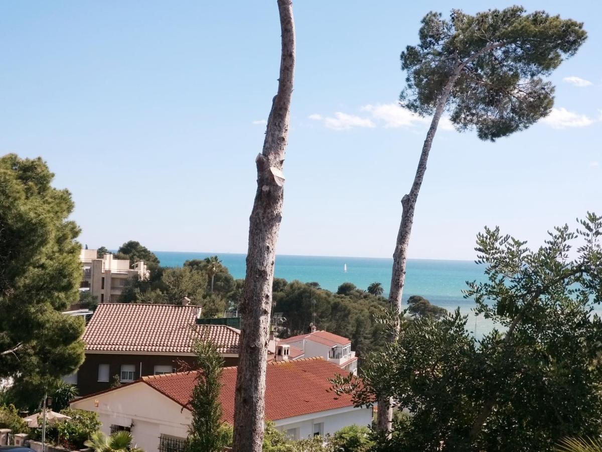 Apartamento Brisa Al Mar Cap Salou Exterior foto