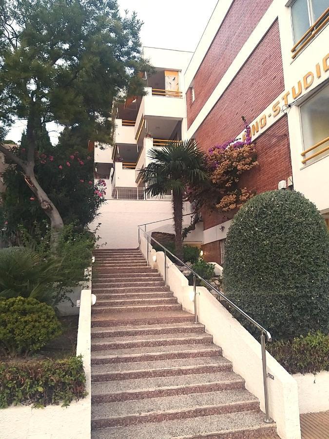 Apartamento Brisa Al Mar Cap Salou Exterior foto