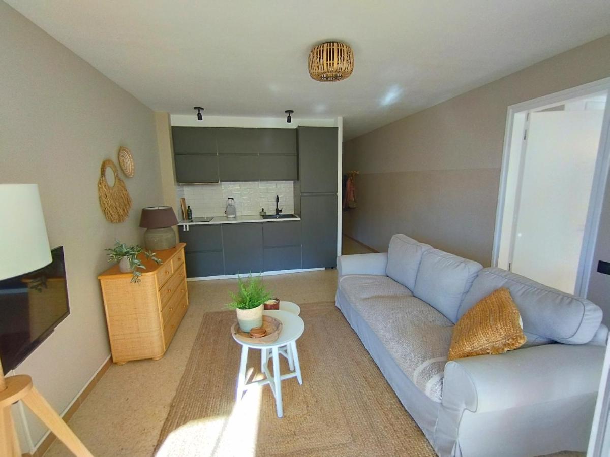 Apartamento Brisa Al Mar Cap Salou Exterior foto