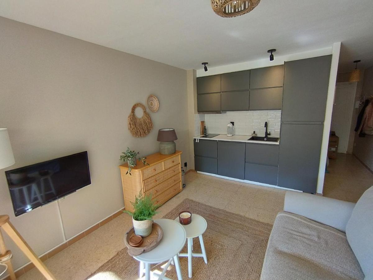 Apartamento Brisa Al Mar Cap Salou Exterior foto