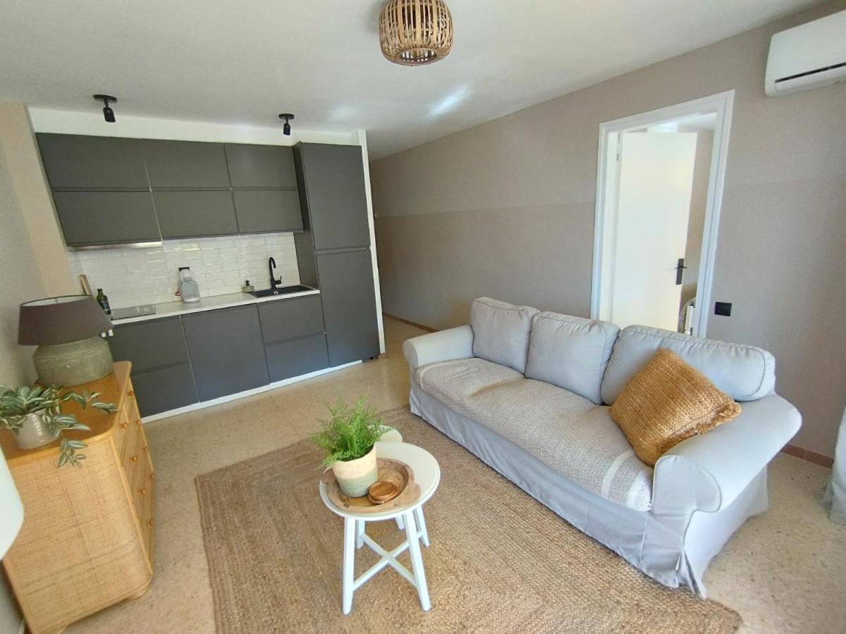 Apartamento Brisa Al Mar Cap Salou Exterior foto