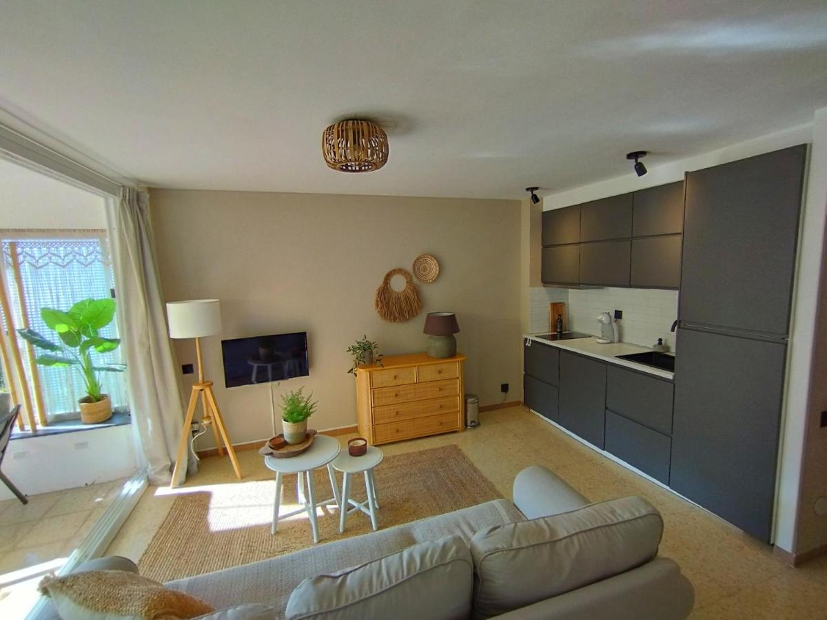 Apartamento Brisa Al Mar Cap Salou Exterior foto