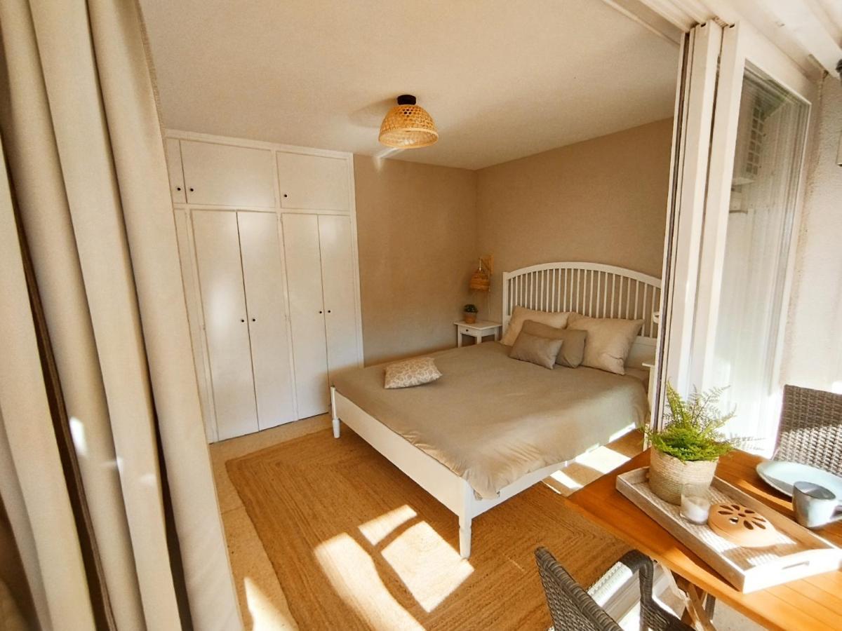 Apartamento Brisa Al Mar Cap Salou Exterior foto