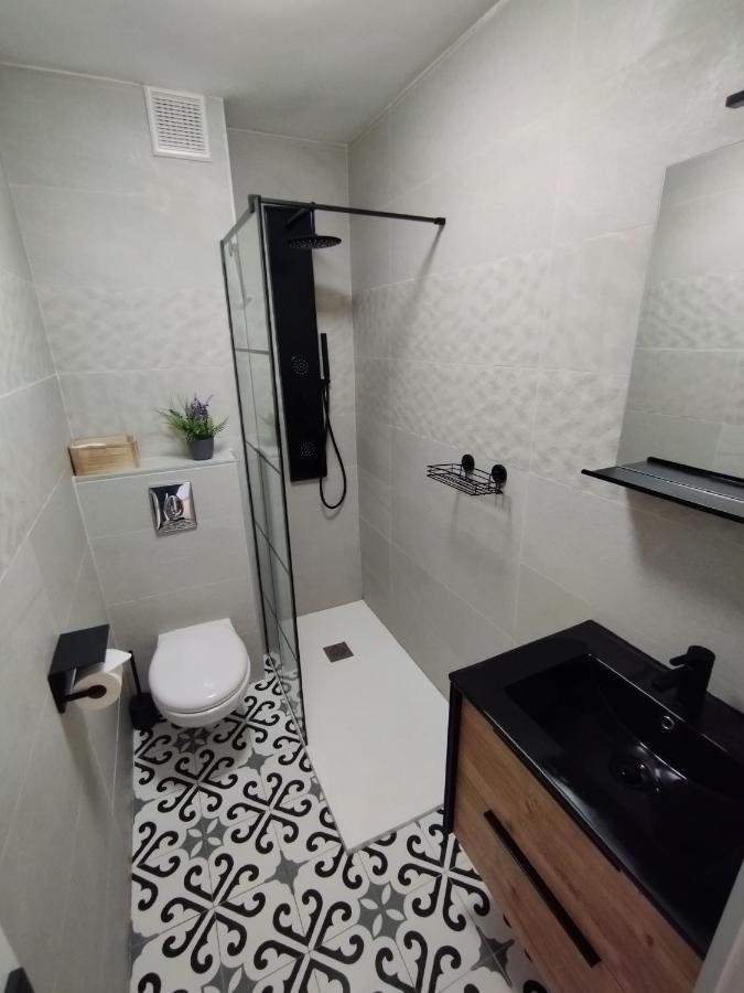 Apartamento Brisa Al Mar Cap Salou Exterior foto