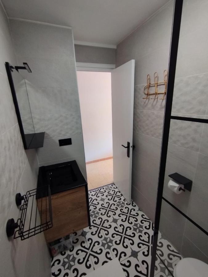 Apartamento Brisa Al Mar Cap Salou Exterior foto