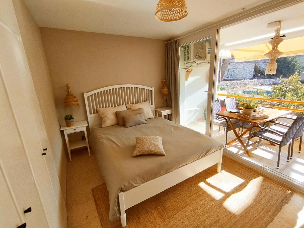 Apartamento Brisa Al Mar Cap Salou Exterior foto