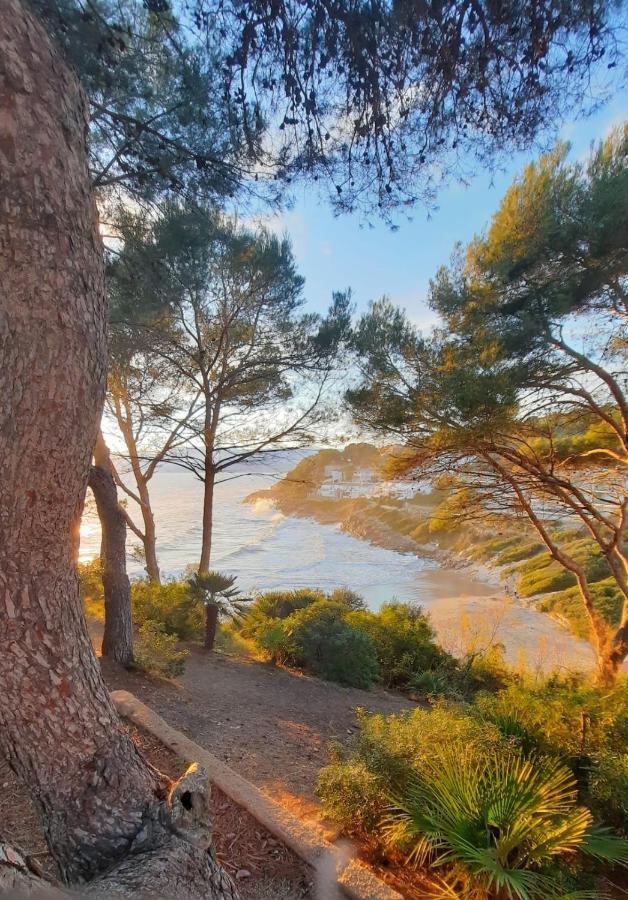Apartamento Brisa Al Mar Cap Salou Exterior foto